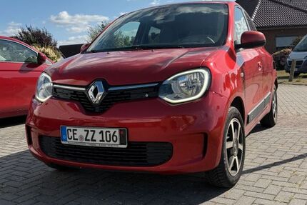 Renault Twingo 106.000 km 6.999 &euro; Langlingen 29364