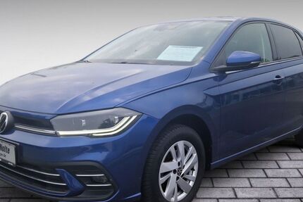 VW Polo 40.300 km 18.990 &euro; Iserlohn 58636