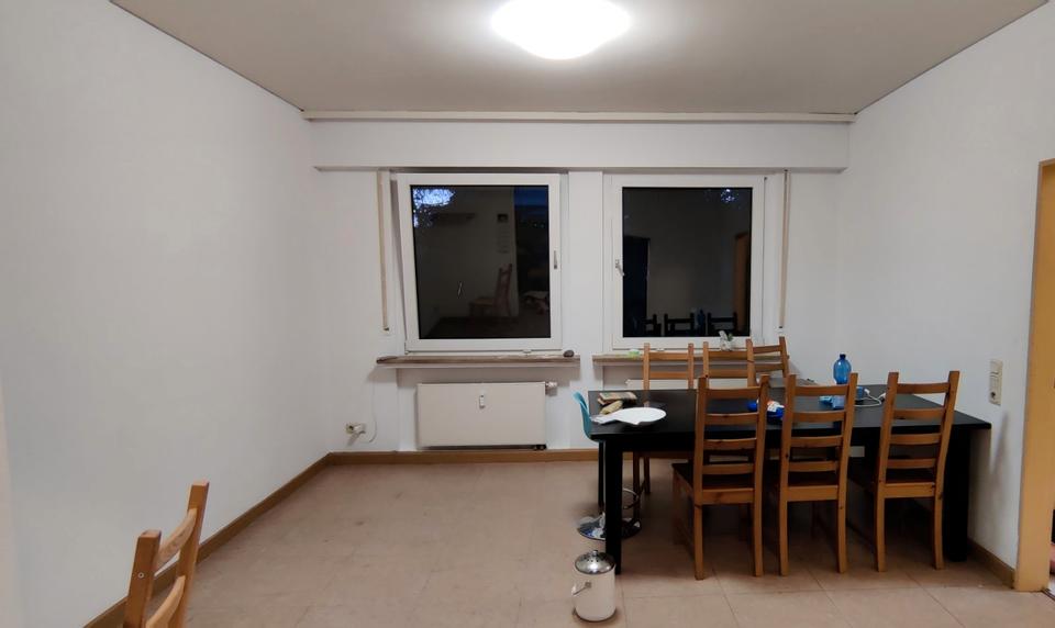 Erdgeschoßwohnung Hoppstädten-Weiersbach Weiersbach - 6 Zimmer, 125 m&sup2;, 118.900&euro; | Angebot:26733363
