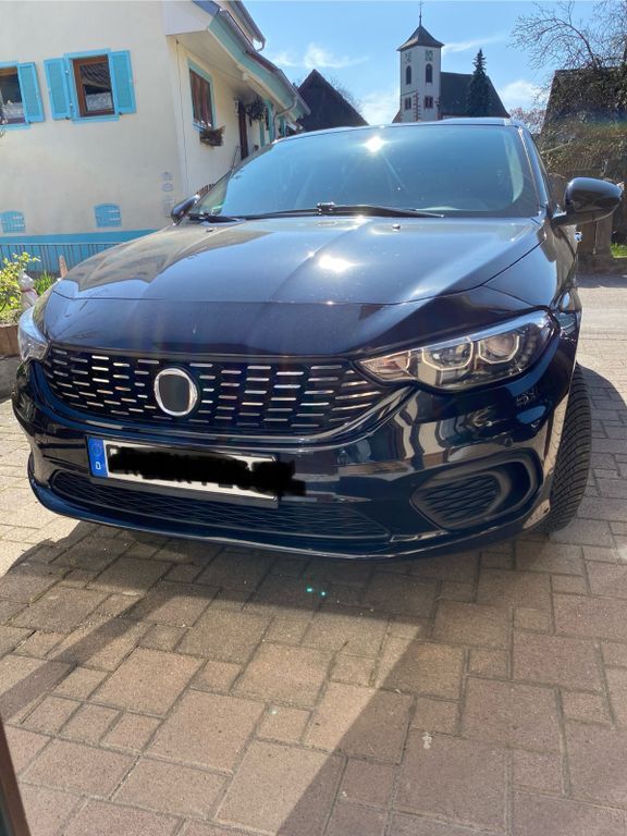 Fiat Tipo 102.564 km 8.200 € Bad Krozingen 79189