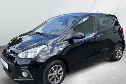 Hyundai i10 70.041 km 8.990 &euro; Bremen 28757
