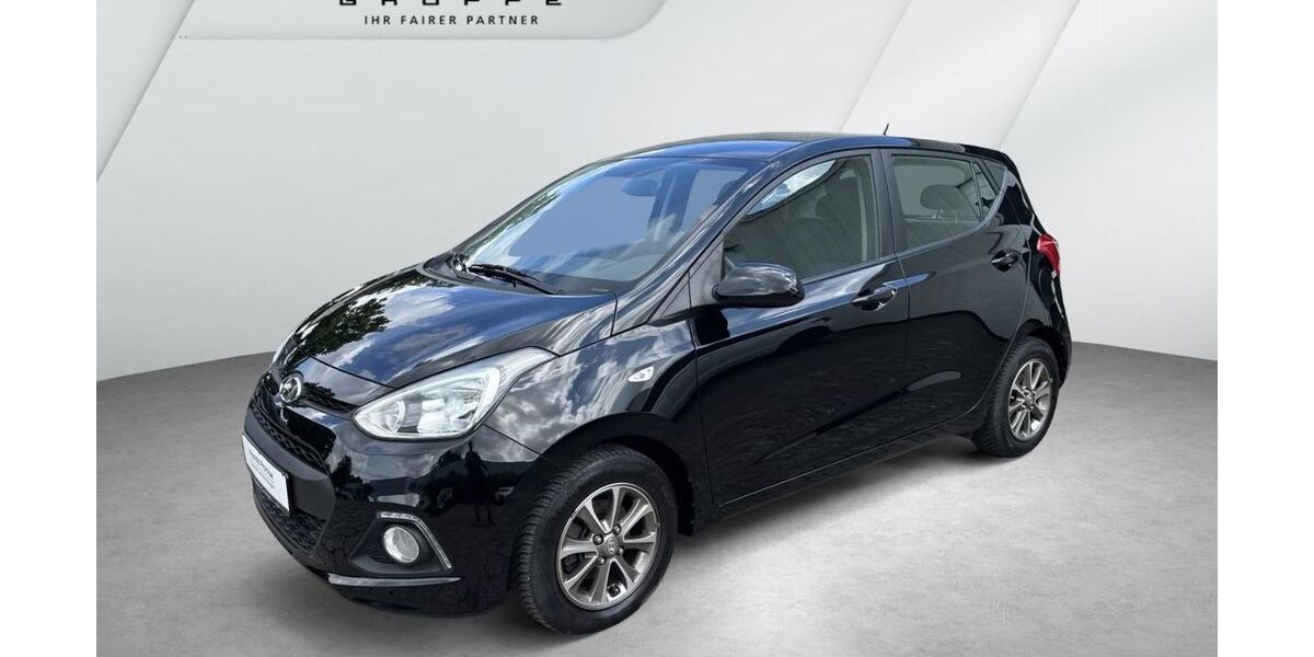 Hyundai i10 70.041 km 8.990 &euro; Bremen 28757