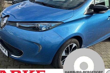 Renault ZOE 47.880 km 6.900 € Hamburg 21035