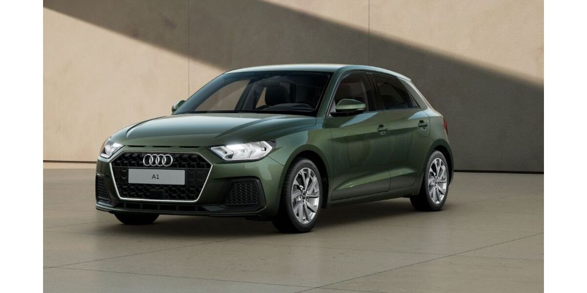 Audi A1 6.240 km 21.890 &euro; Passau 94036