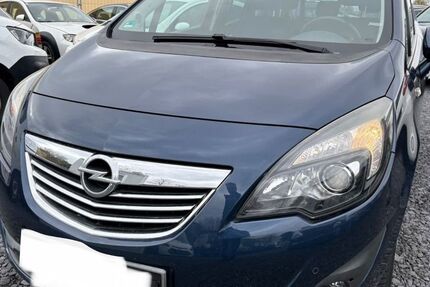 Opel Meriva 195.000 km 2.450 &euro; Ochtendung 56299