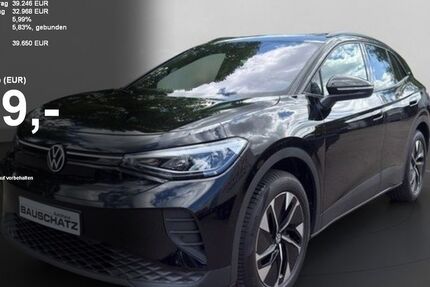 VW ID.4 4.000 km 47.035 &euro; Sigmaringen 72488