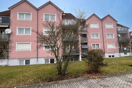 Wohnung zum Kaufen in Schwandorf 220.000 € 85 m² 3 zimmer