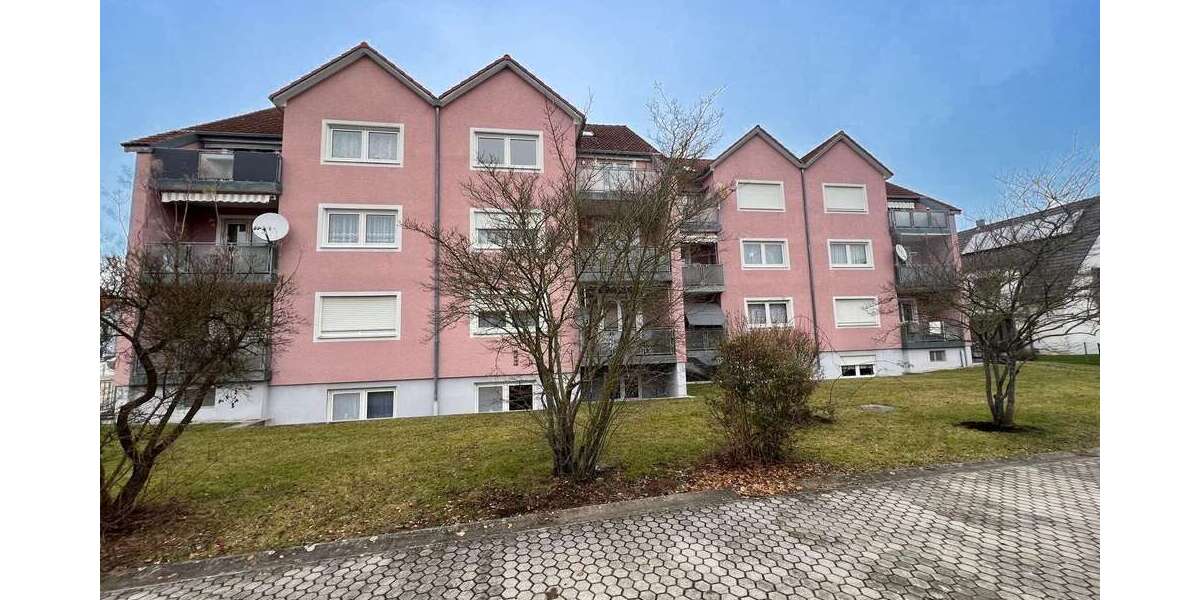 Wohnung zum Kaufen in Schwandorf 220.000 € 85 m² 3 zimmer