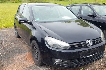 VW Golf 162.820 km 4.400 &euro; Roßdorf 98590