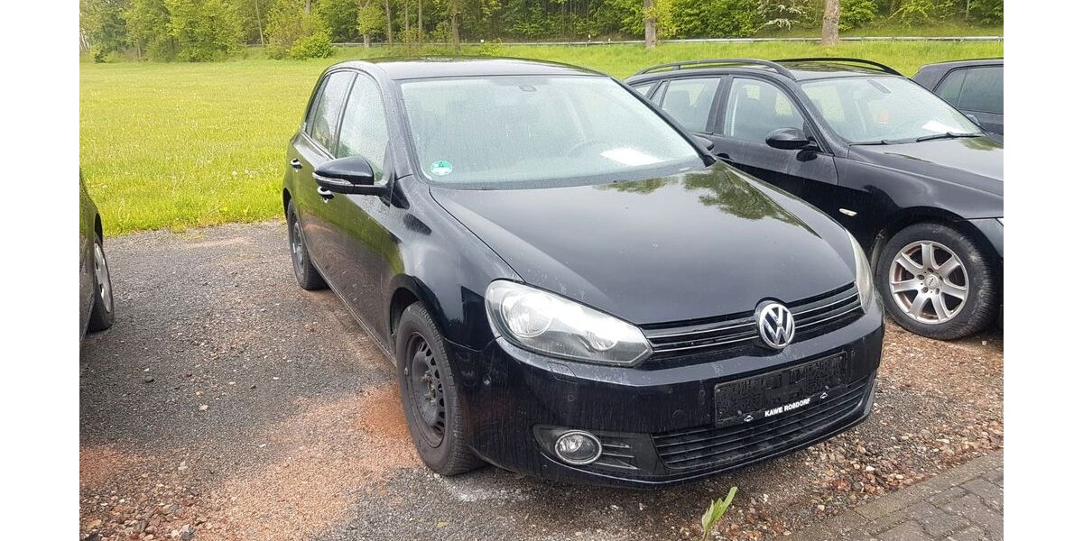 VW Golf 162.820 km 4.400 &euro; Roßdorf 98590