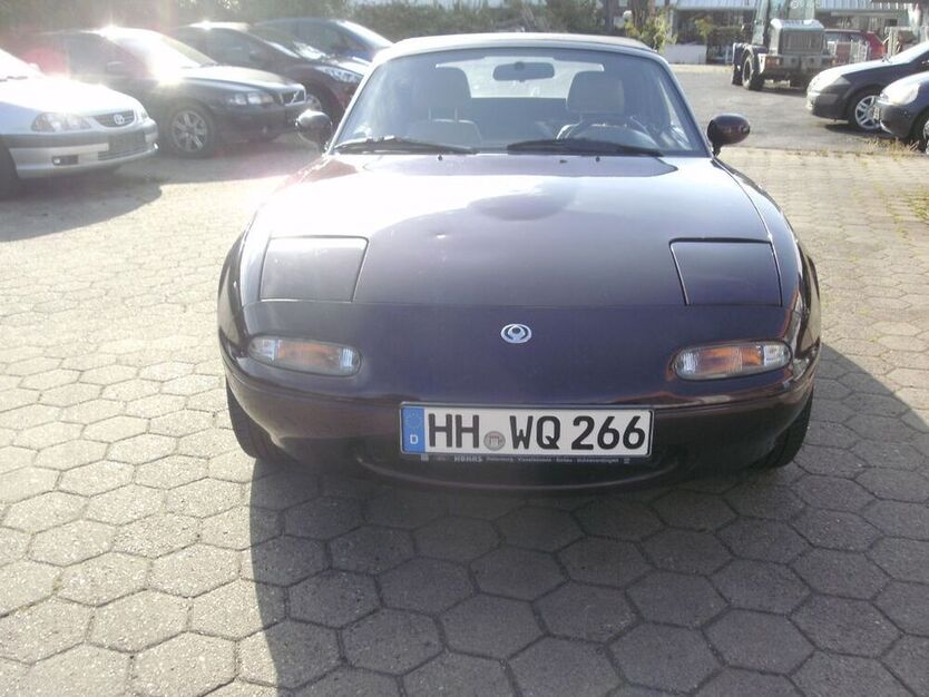 MX-5