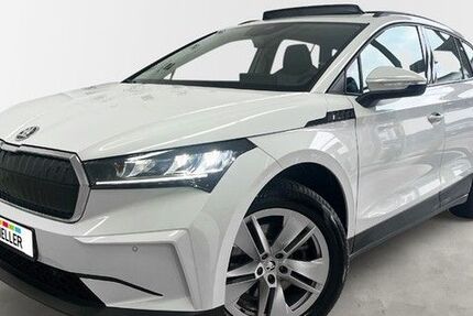 Skoda Enyaq 20.604 km 29.700 € Fulda 36043
