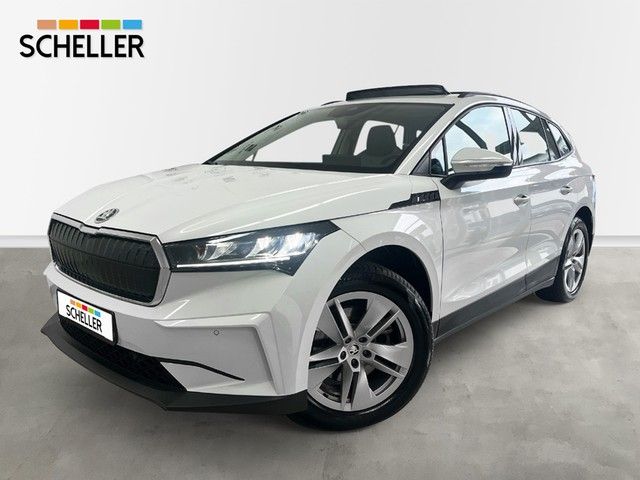 Skoda Enyaq 20.604 km 29.700 € Fulda 36043