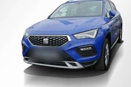 Seat Ateca 27.450 km 22.640 &euro; Helgoland 27498