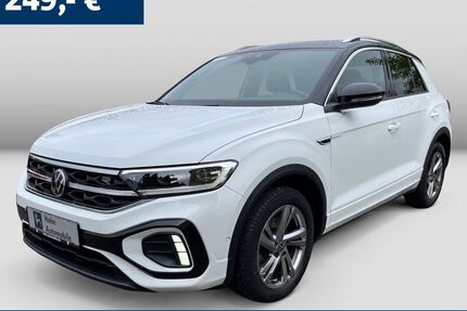 VW T-Roc 87.717 km 23.290 &euro; Schorndorf 73614