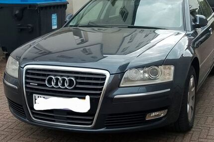 Audi A8 297.000 km 7.670 &euro; Hameln 31785