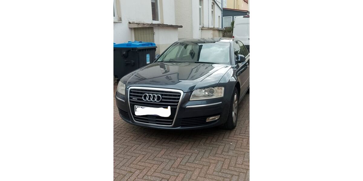 Audi A8 297.000 km 7.670 &euro; Hameln 31785