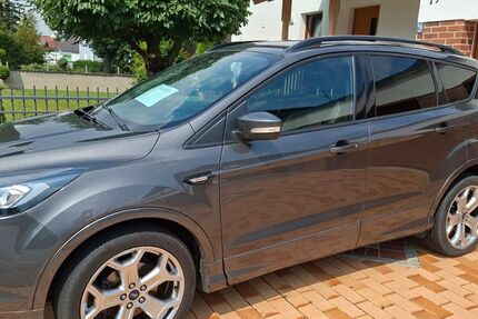Ford Kuga 69.384 km 13.900 &euro; Osterhofen 94486