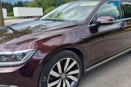 VW Passat Variant
