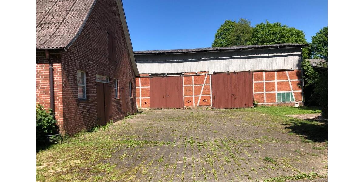 Bauernhaus, Landhaus Oldendorf - 4 Zimmer, 130 m&sup2;, 250.000&euro; | Angebot:26477898