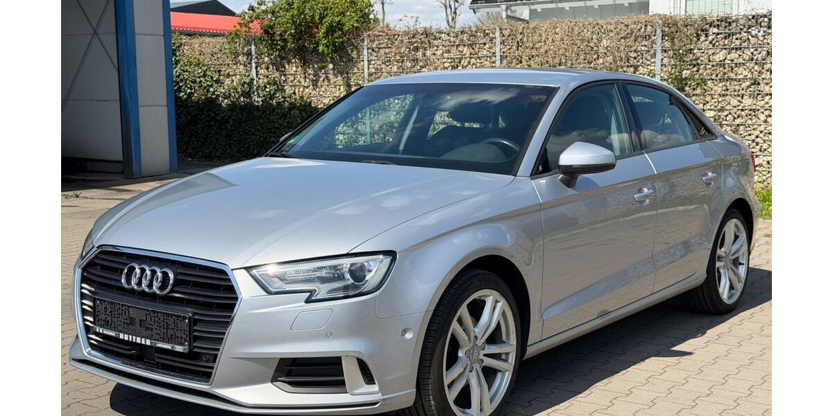 Audi A3 245.000 km 11.890 &euro; Türkheim 86842