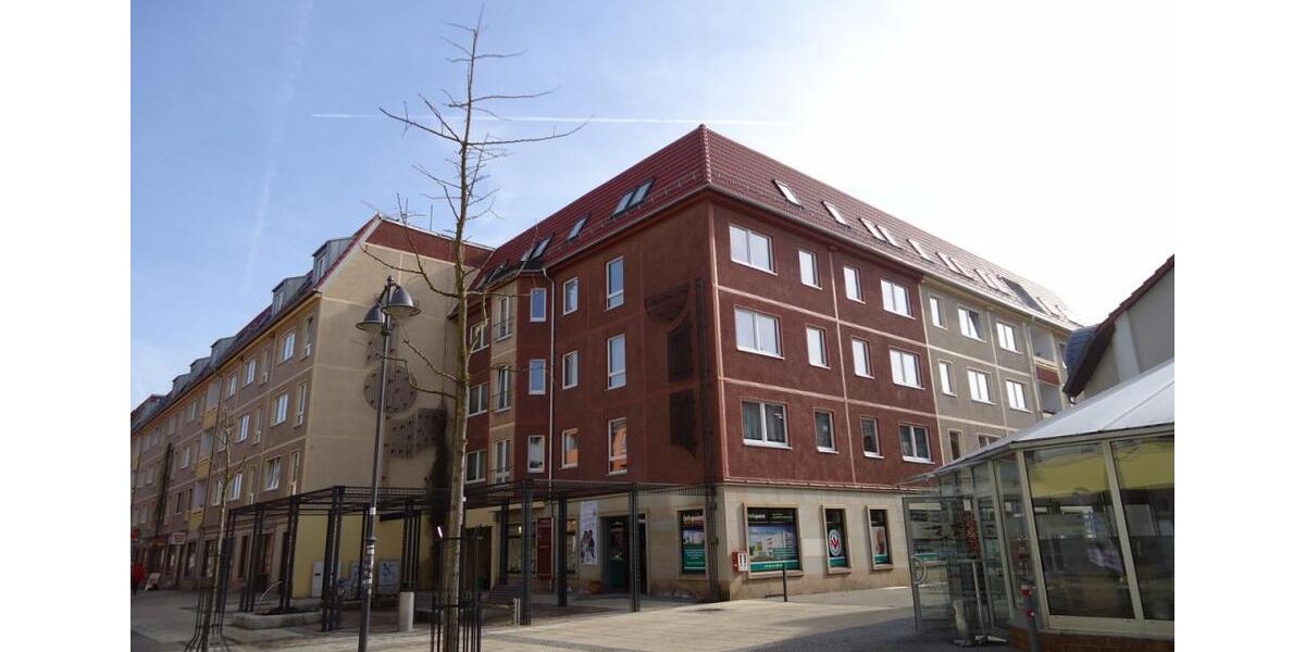 Gewerbeobjekt Sondershausen - 447&euro; | Angebot:25561138