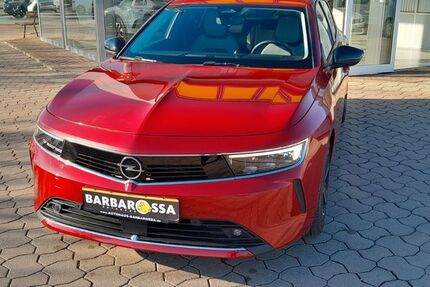 Opel Astra 24.018 km 21.400 &euro; Artern 06556