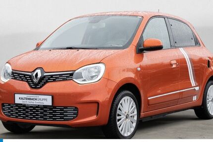 Renault Twingo 34.700 km 9.990 &euro; Lennestadt 57368