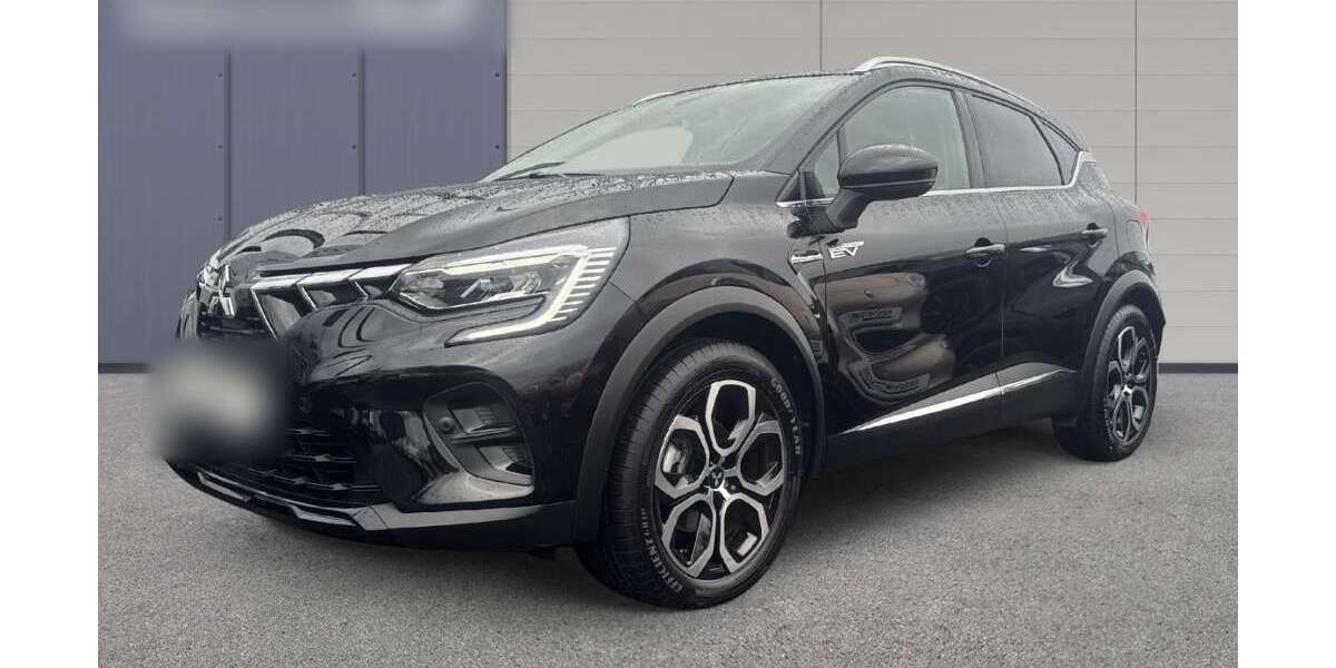 Mitsubishi ASX 17.215 km 23.990 &euro; Helgoland 27498