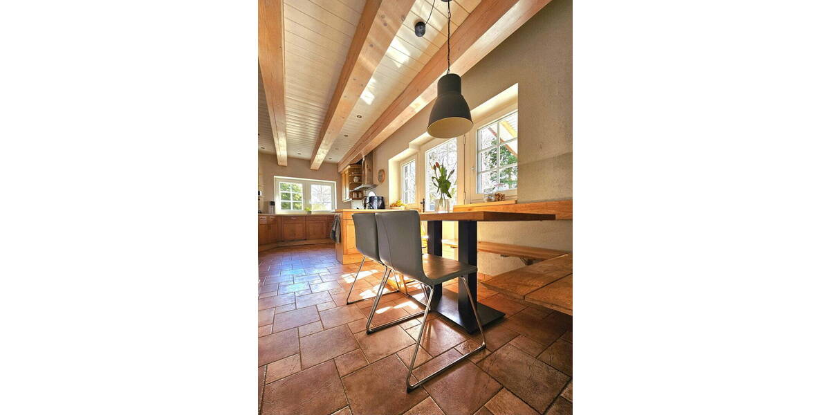 Einfamilienhaus Wahrenholz Teichgut - 6 Zimmer, 255 m&sup2;, 750.000&euro; | Angebot:26639583