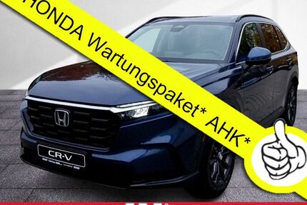 Honda CR-V 1.800 km 47.980 € Augsburg 86156