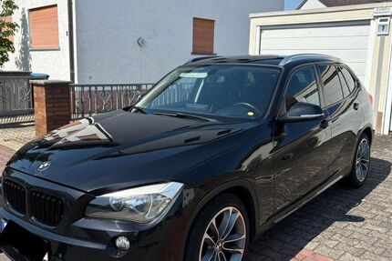 BMW X1 268.000 km 5.999 &euro; Frankfurt am Main 65929
