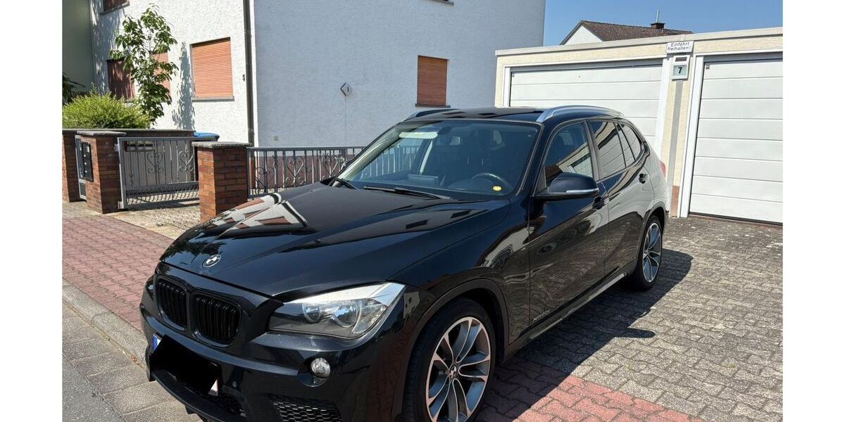 BMW X1 268.000 km 5.999 &euro; Frankfurt am Main 65929