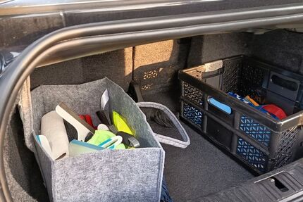 VW Golf 92.000 km 9.500 &euro; Haren 49733