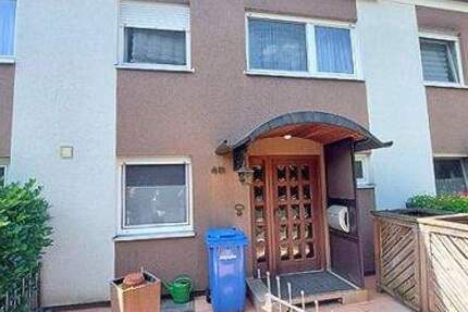 Familienglück in Altdorf Reihenmittelhaus mit Garage 5 zimmer