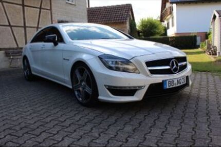 Mercedes-Benz CLS 63 AMG 170.000 km 11.111 &euro; Gäufelden 71126