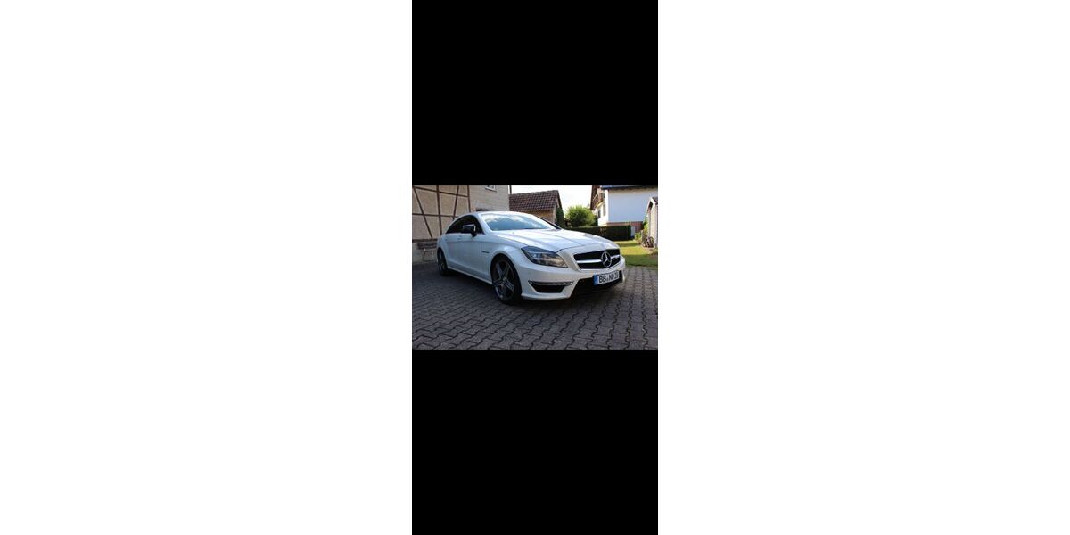 Mercedes-Benz CLS 63 AMG 170.000 km 11.111 &euro; Gäufelden 71126