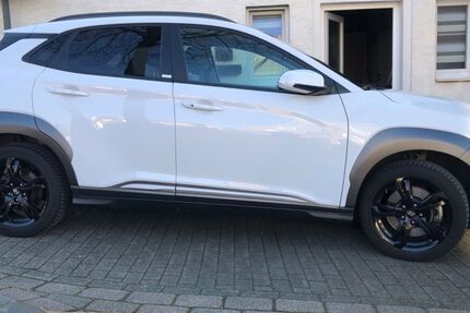 Hyundai KONA 59.500 km 18.200 &euro; Salzkotten 33154