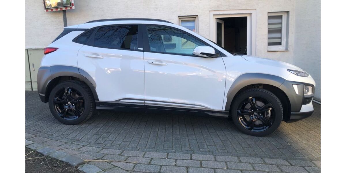 Hyundai KONA 59.500 km 18.200 &euro; Salzkotten 33154