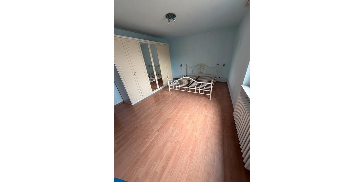 Etagenwohnung Grenzach-Wyhlen Wyhlen - 3 Zimmer, 84 m&sup2;, 265.000&euro; | Angebot:26974349