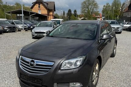 Opel Insignia 206.000 km 1.499 &euro; Mörlenbach 69509