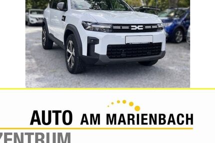 Dacia Bigster 4.250 km 27.490 &euro; Grafenrheinfeld 97506