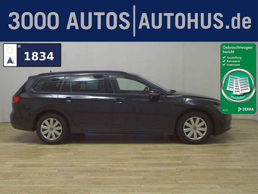 VW Passat 145.535 km 16.980 € Bremen 28279