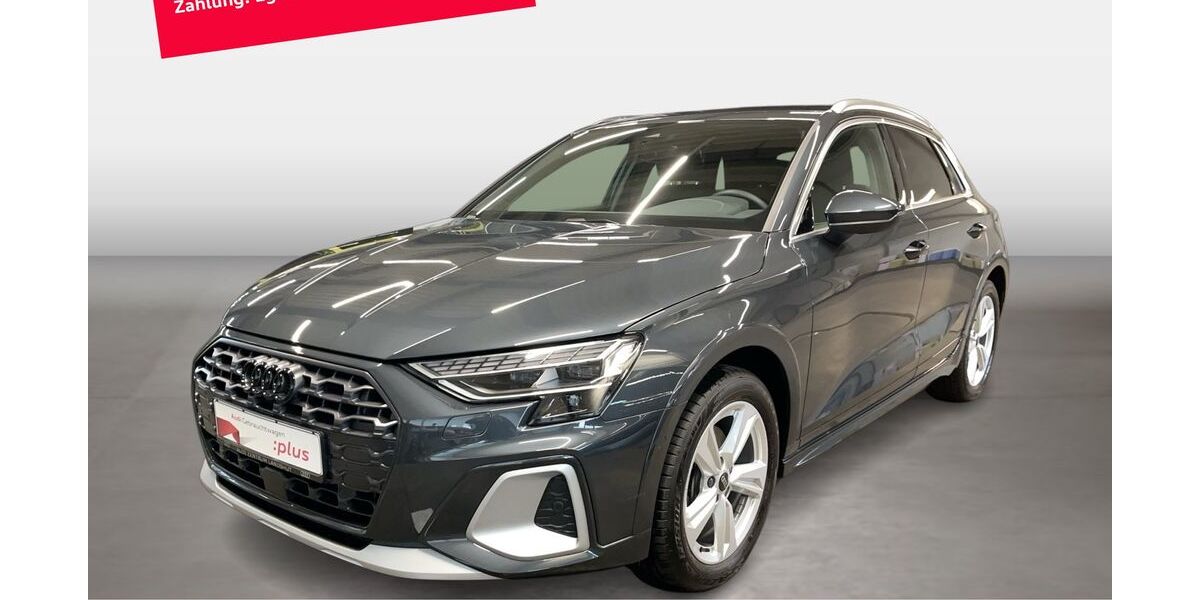 Audi A3 5.400 km 35.191 &euro; Landshut 84030