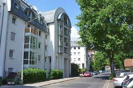 Wohnung Fürth Altstadt - 2 Zimmer, 62 m&sup2;, 240.000&euro; | Angebot:25425750