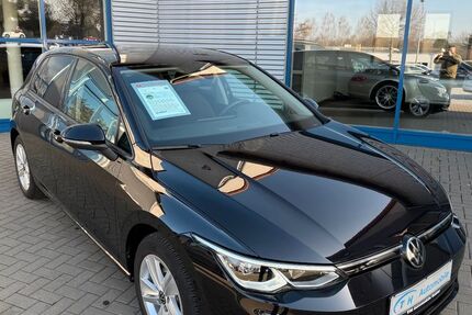 VW Golf 43.917 km 21.950 &euro; Goslar 38644