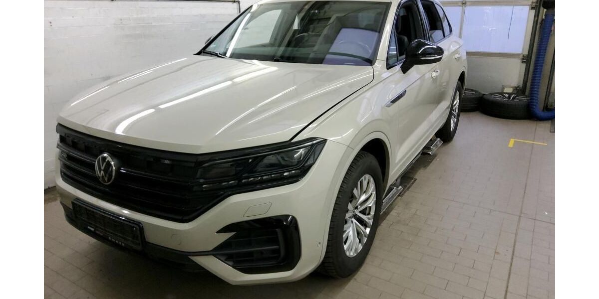 VW Touareg 79.999 km 48.375 &euro; Hagen 58091
