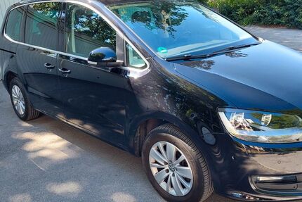 VW Sharan 135.000 km 18.999 &euro; München 80637