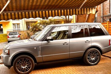 Land Rover Range Rover 296.000 km 17.500 &euro; Hamburg 21029
