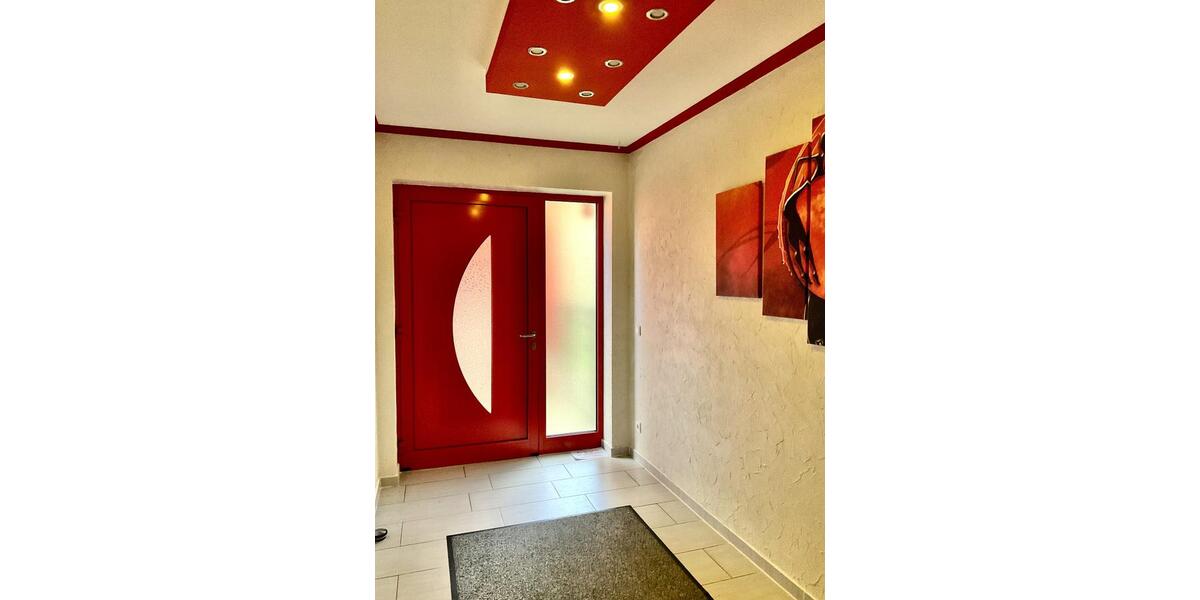 Dachgeschoßwohnung Bad Schussenried - 3 Zimmer, 87 m&sup2;, 800&euro; | Angebot:26683045